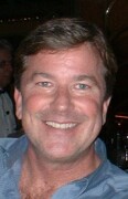 Jim Christensen, CEO